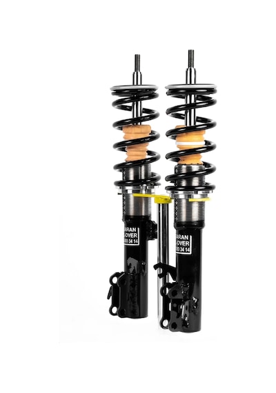 Opel Mokka 2012-2024 Uyumlu Coilover Ayarlı Amortisör 15 Cm
