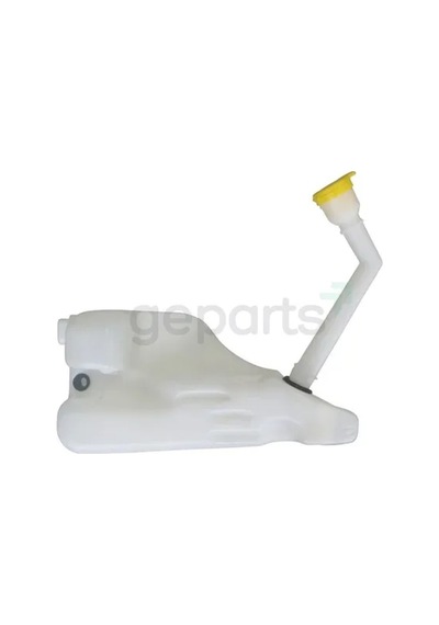 Ön Cam Su Bidonu Deposu Borusu Ve Kapağı İle Birlikte Euro Body Renault Megane - 3- Hatchback - 2014-2015