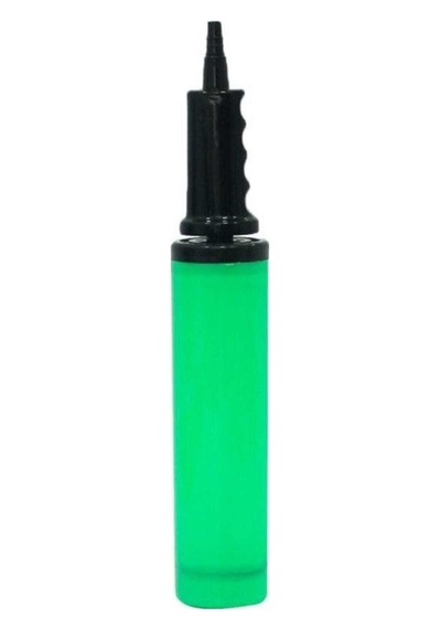 10065 Torbali Pompa 28 Cm Çok Renkli