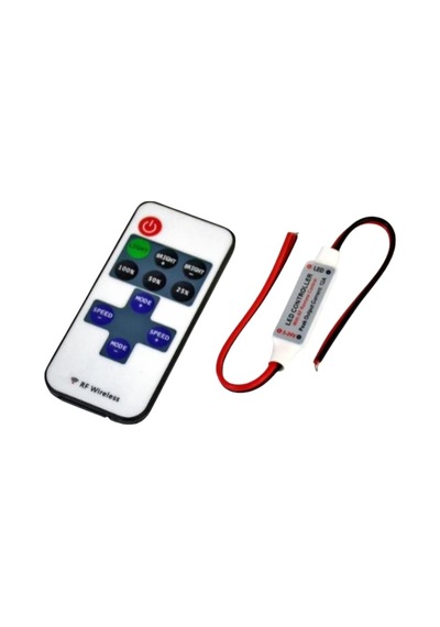 Gear5 Kumandalı F1 Çakar Modülü Renkli