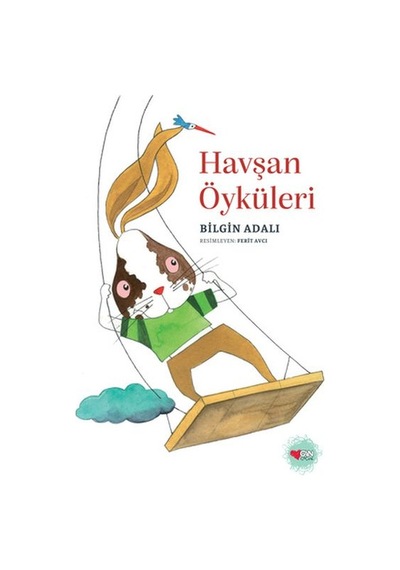 Havşan Öyküleri - Aıaı-893345