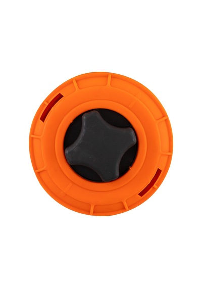 Rotor R-1 Motorlu Tırpan Misina Başlığı 104x70 Mm 2,4 Mm X 2 M Misinalı