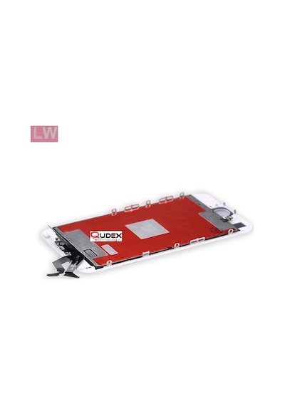 Apple Uyumlu iPhone 6S Plus Lcd Ekran Dokunmatik (Lw Yüksek Kalite)
