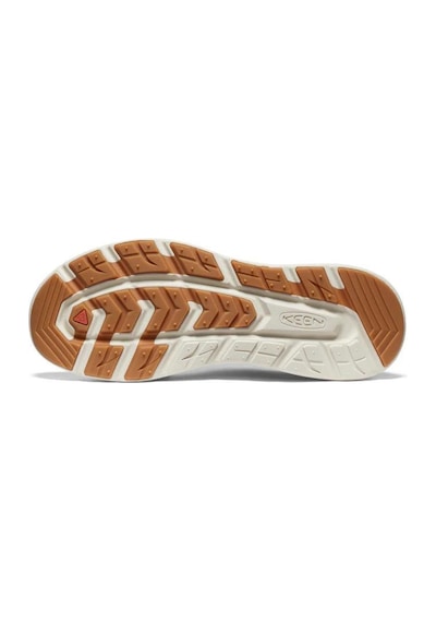 Keen Wk450 Kadın Yürüyüş Ayakkabısı - Ekru Ekru