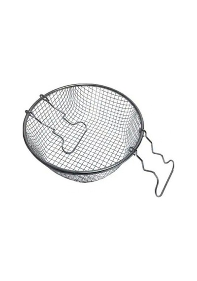 Hareketli Cips Kızartma Teli Patates Kızartma 20 CM Tel