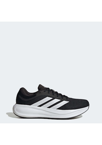 Adidas Response Runner 2 Erkek Spor Ayakkabı Kj1736 Kj1736 Siy Siyah