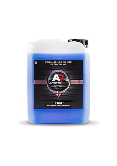 Auto Brite Fab Genel Amaçlı Temizleyici 5lt.