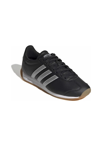 Adidas Runvısta Kadın Spor Ayakkabı Hq2326 Hq2326 Siy Siyah