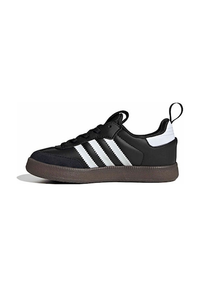 Adidas Samba Quıckon K Çocuk Günlük Ayakkabı Kk2178 Siyah