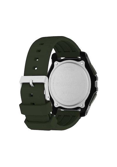 Timex Tw4b33700 Erkek Kol Saati Siyah