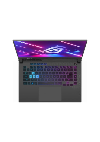 Asus Rog Strix G15 G513RC-HN193 R7-6800H 16 GB 512 GB RTX3050 144Hz 15.6" Dos Dizüstü Bilgisayar