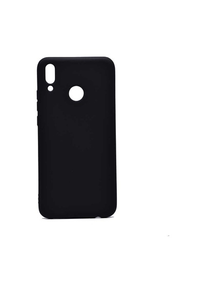 Huawei Y9 2019 Kilif Soft Mat Premier Case 394916719