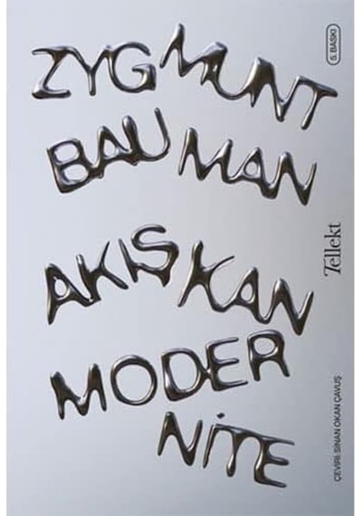 Akışkan Modernite