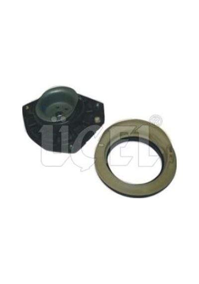 Ucel 10729 Amortısor Ust Takozu+rulman Set Megane Iı Scenıc Iı