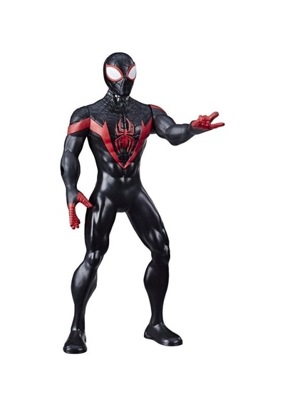 Klasik Dev Figür Miles Morales