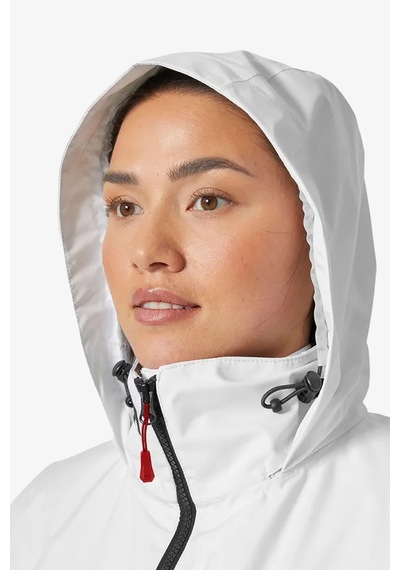 Helly Hansen W Crew Hooded Mıdl 2.0 Kadın Mont Hha.34447 Hha.001 001