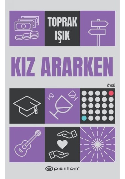 Kız Ararken - Qhdh-893806