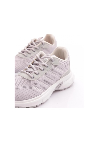 M.P Mp 251-2301 Kadın Sports Casual Ayakkabı Gri
