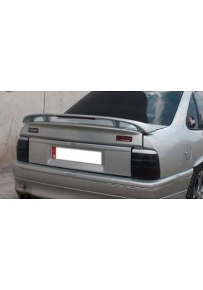 Opel Vectra A Spoiler (Lambali) STR-903