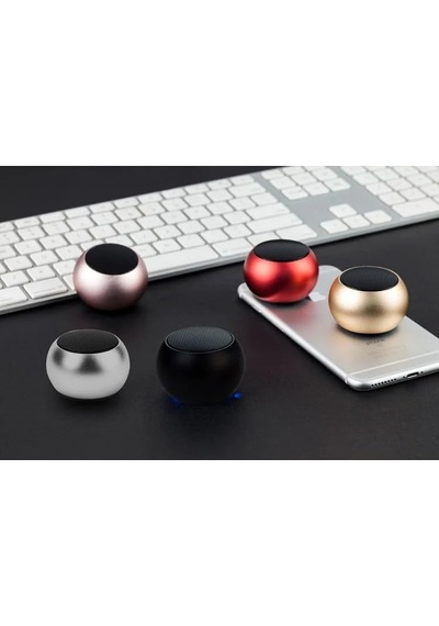 Taşınabilir Bluetooth Speaker Seyahatlerde Bisiklet Sürüşleri Ve Doğa Gezilerinde Kullanıma Uygun Mini Kablosuz H