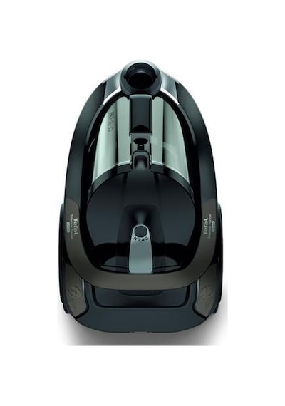 Tefal TW7260 Silence Force Cyclonic 550 W Toz Torbasız Elektrikli Süpürge