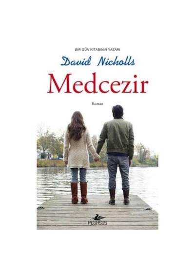 Medcezir David Nicholls