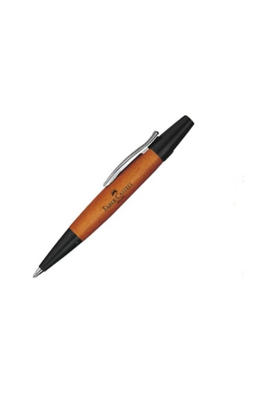 Faber-castell E-motıon Ahşap-plastık Tük. Kalem Çok Renkli