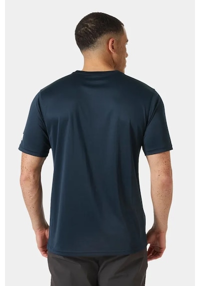 Helly Hansen Hh Tech T-shirt 2.0 Hha.49584 597 Lacivert