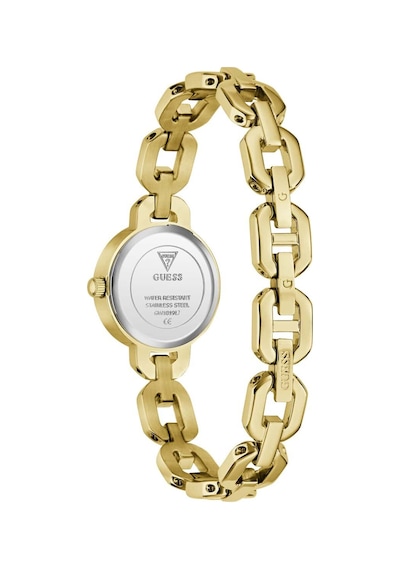 Guess Gugw1019l7 Kadın Kol Saati Altın
