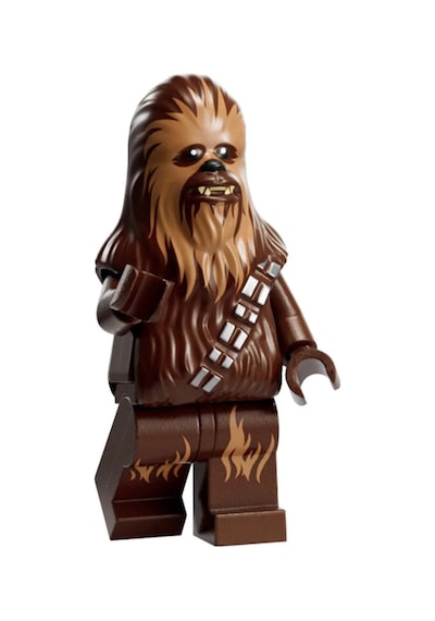 Star Wars - Chewbacca Orijinal Minifigür