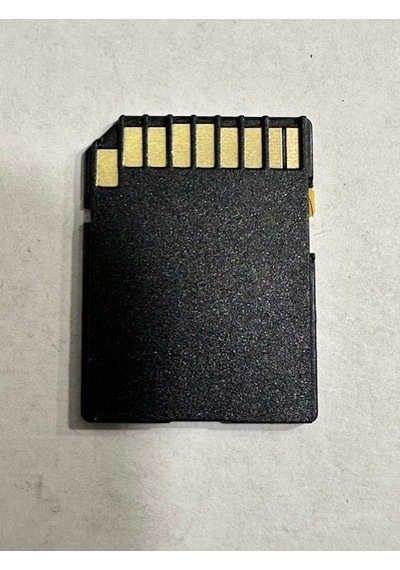 512 Mb Sd Kart 512 Mb Hafıza Kartı