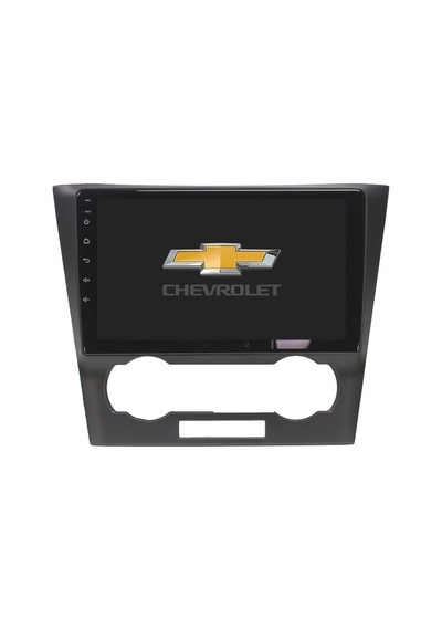 Celali Tuning Chevrolet Epica 2008-2011 Android 12 Carplay Navigasyon Multimedya - 8gb Ram 128gb Hdd
