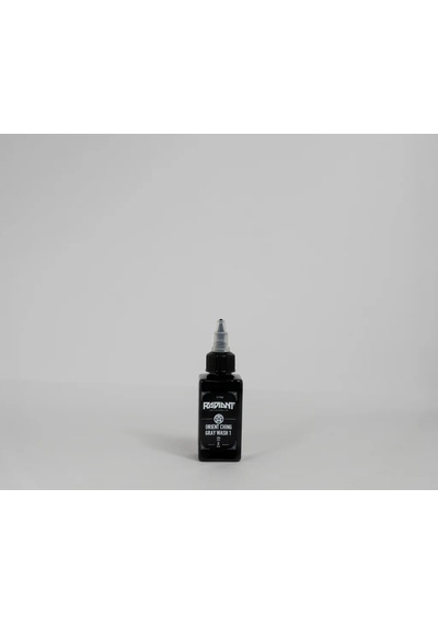 Radiant Colors Orient Ching Graywash Dövme Boyası Seti 5 X 2 Oz - 60 Ml