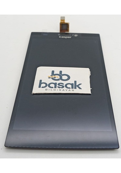 Casper Via V6 Lcd Panel ( )