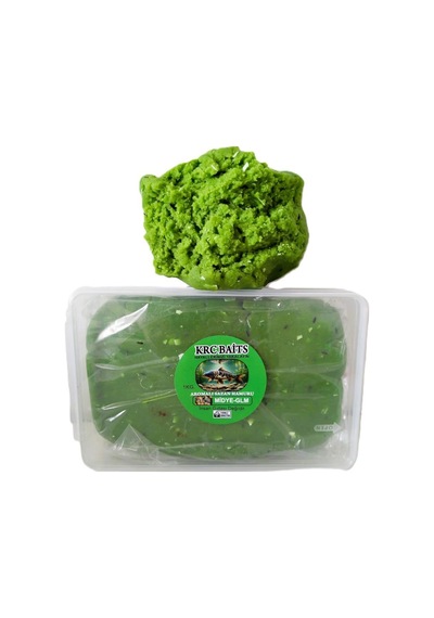 Krc Baits Aromalı Sazan Hamuru 1000 Gr 7-glm Midye
