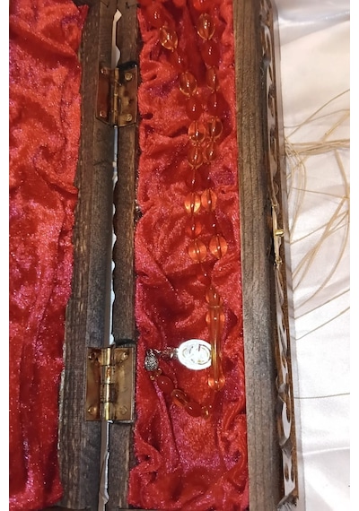 Kehribar Galatasaray Tespih Beyrut Toz Kehribar Tesbih Ahşap İşlemeli Kutu Gs Cim Bom Taraftar Sarı - Kırmızı Kehribar Galatasaray Tespih Beyrut Toz Kehribar Tesbih Ahşap İşlemeli Kutu Gs Cim Bom Taraftar Sarı - Kırmızı