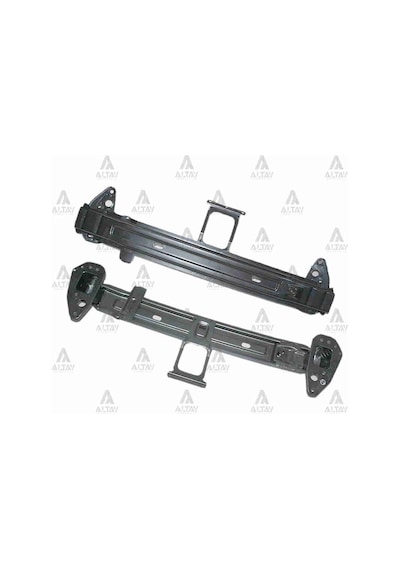 Maher 86530-1j000 Tampon Demiri I-20 Ön 07-11