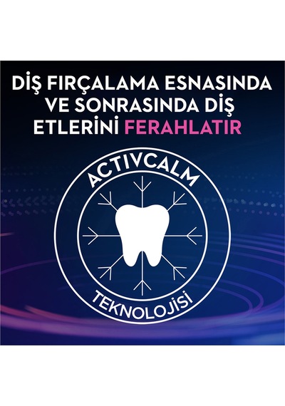 Oral-B Pro-Science Advanced Hassasiyet ve Diş Eti Rahatlama Diş Macunu 75 ML