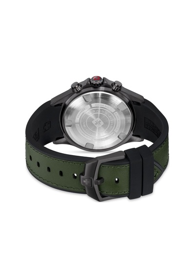 Swiss Military Smwgo0003441 Siyah