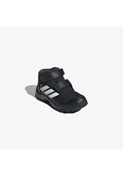 Adidas Terrex Skychaser Mid Gtx Comfort Çocuk Siyah Koşu Ayakkabısı Js2095 2800282