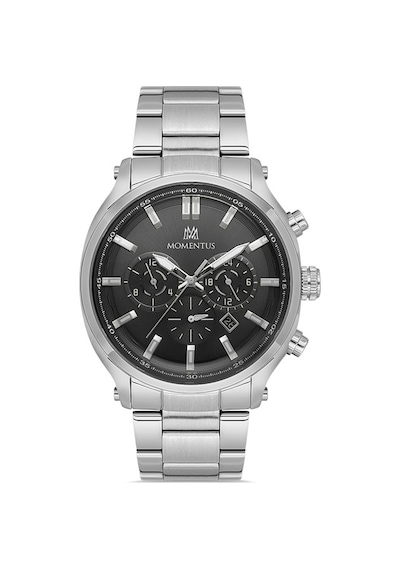 Momentus Cc296s-04ss Erkek Kol Saati Gri