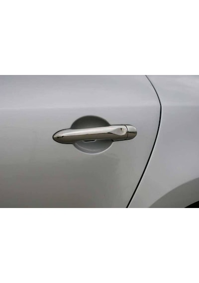 Renault Megane 3 Krom Kapı Kolu 4 Kapı 2010 ve   Sonrası