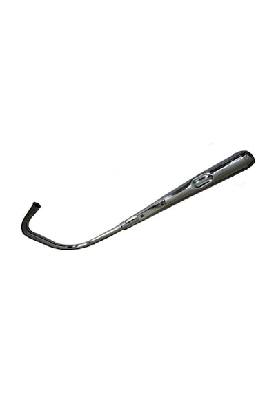 LİFAN DRAGON 125  EGZOZ KOMPLE