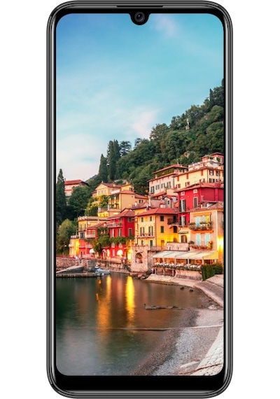 Casper Via E4 Duos 32 GB (Casper Türkiye Garantili)