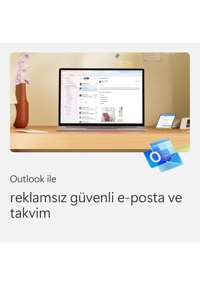 Microsoft 365 Bireysel Türkçe, Yazılım