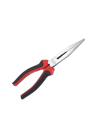 160 Mm Uzunlukta Paslanmaz Çelik Kargaburun