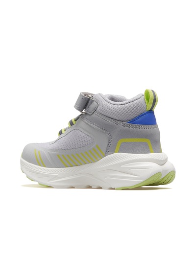 Vicco Tx-high Erkek Çocuk Outdoor Bot 25k 869.300 Pe Gri Gri