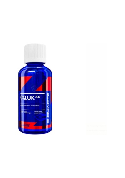 Car Pro Cquartz Cquk 3.0 Seramik Kaplama 10ml.