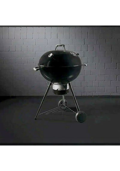 Kingstone Bullet Yuvarlak Kömürlü Mangal Ø66 Cm Diğer