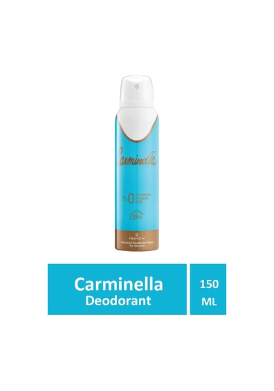 Carminella Deodorant 150 Ml